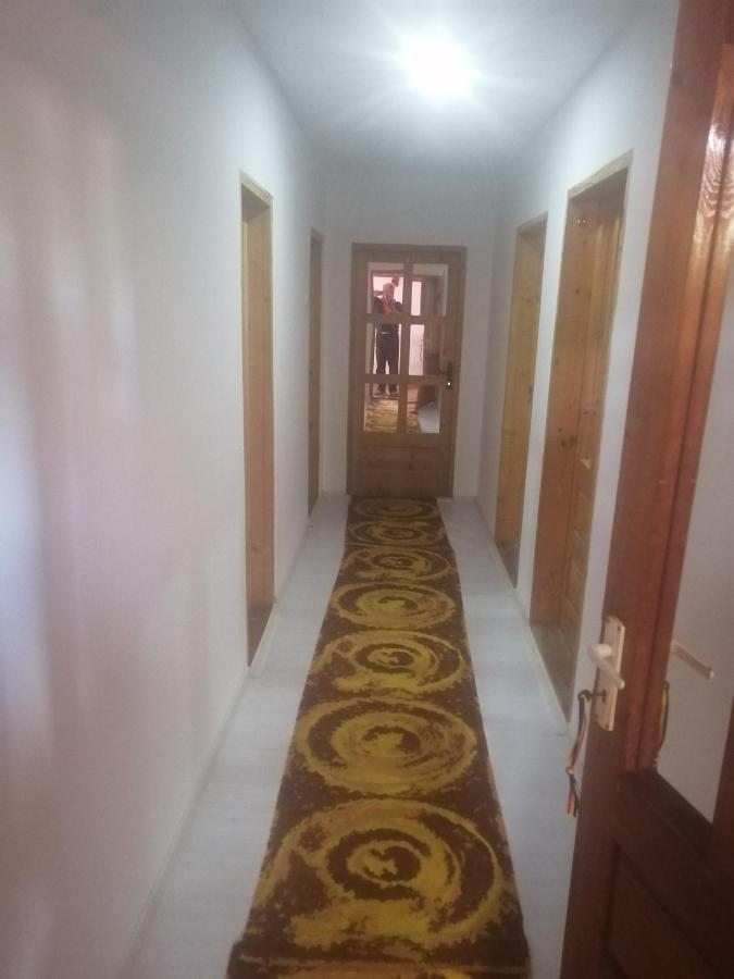 Reb/Mar Romspa Brad  Exterior foto